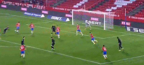 中超-博阿基耶帽子戏法 浙江队4-3海牛